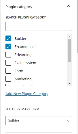 How to use primary term in Loops and Logic | Loops & Logic